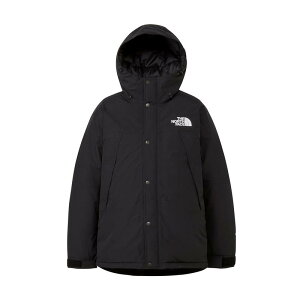 �y2025�N�H�~�zTHE NORTH FACE ND92549 MountainDownJacket �@�}�E���e���_�E���W���P�b�g�@�u���b�N�iK�j