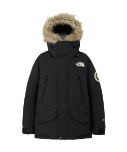 y2025NH~zTHE NORTH FACE@ND92546@Antarctica Parka@A^[NeBJp[J@ubNiKj