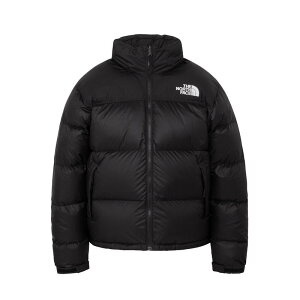 y2025NH~z UEm[XtFCX ND92555 Nuptse Jacket@kvVWPbg ubN(K)