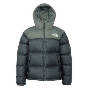 ザ・ノース・フェイス(THE NORTH FACE) ヌプシフーディー メンズ 