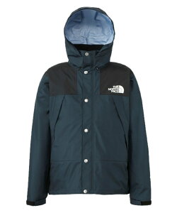 【2024年秋冬】THE NORTH FACE NP12333 Mountain Raintex Jacket マウンテンレインテックスジャケッ アーバンネイビー (UN)