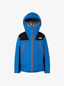 �y2025�N�t�āzTHE NORTH FACE�@NP12501�@Climb Light Jacket�@�N���C�����C�g�W���P�b�g�@�N���A���C�N�u���[×�u���b�N�iCA�j