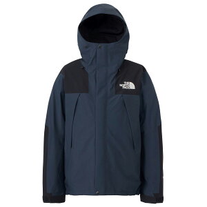 �y2024�N�H�~�zTHE NORTH FACE�@NP61800�@Mountain Jacket�@�}�E���e���W���P�b�g�@�A�[�o���l�C�r�[�iUN�j(NP62510�̑O���f���j