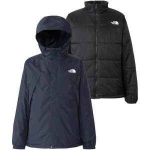 �y2025�N�H�~ �zTHE NORTH FACE�@NP62558�@Kronos Triclimate Jacket�@�N���m�X�g���N���C���C�g�W���P�b�g�@�A�r�G�C�^�[�l�C�r�[×�u���b�N�iAK�j