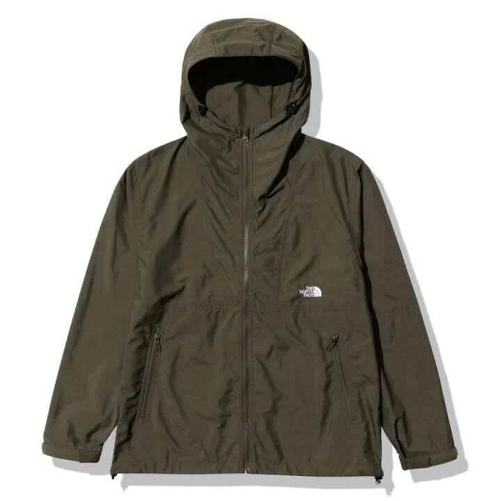 楽天市場】【2023春夏】THE NORTH FACE NP72230 Compact Jacketニュー 