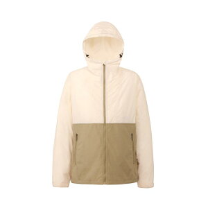 y2025NtāzTHE NORTH FACE@NP72230 Compact JacketzCgf[@NVbNJ[LiWCj