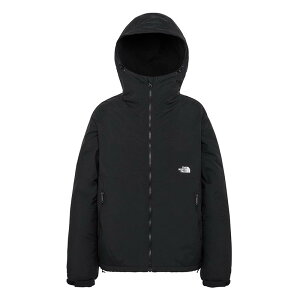 �y2025�N�H�~�zTHE NORTH FACE�@NP72531�@Compact Nomad Jacket �R���p�N�g�m�}�h�W���P�b�g�i�����Y�j�u���b�N(K)