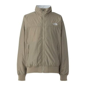y2025NH~zTHE NORTH FACE@NP72532@Compact Nomad BlousonRpNgm}hu]iYjNVbNJ[L(CK)