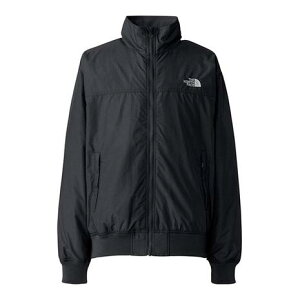 y2025NH~zTHE NORTH FACE@NP72532@Compact Nomad BlousonRpNgm}hu]iYjubN(K)