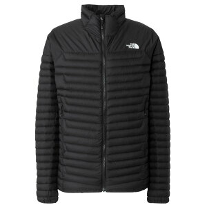 ザ・ノース・フェイス(THE NORTH FACE) サンダージャケット メンズ 