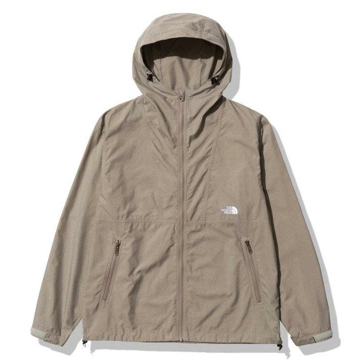 楽天市場】【2023春夏】THE NORTH FACE NP72230 Compact Jacket 