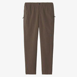 �y2025�N�t�āz THE NORTH FACE�@NBW32502�@Verb Light Slim Pant�@�o�[�u���C�g�X�����p���c�i���f�B�[�X�j�@�X���[�L�[�u���E���iSK�j