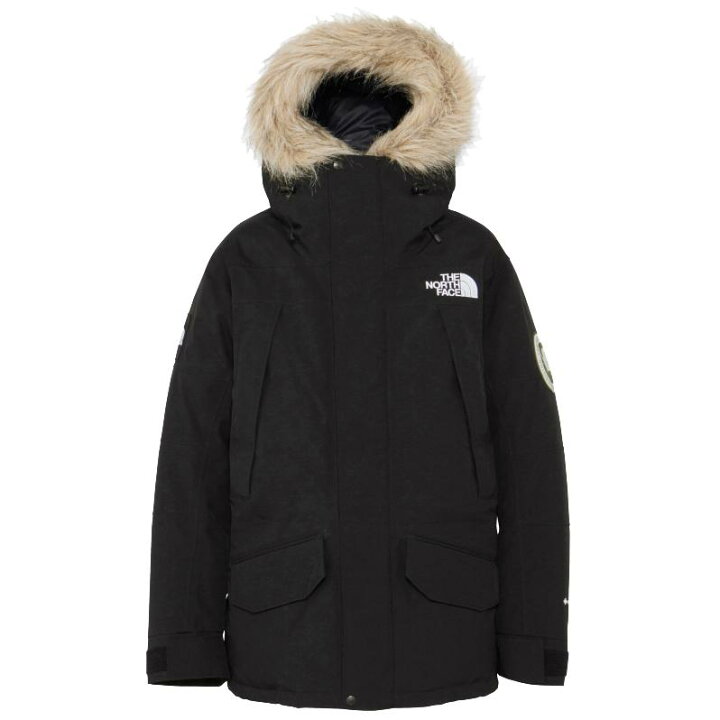 楽天市場】【2024年秋冬】THE NORTH FACE ND92342 Antarctica Parka  
