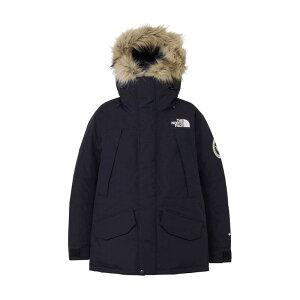 y2025NH~zTHE NORTH FACE@ND92546@Antarctica Parka@A^[NeBJp[J@ArGC^[lCr[iANj