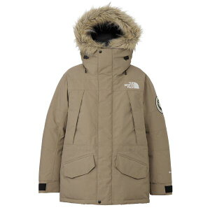 y2025NH~zTHE NORTH FACE@ND92546@Antarctica Parka@A^[NeBJp[J@}bV[iMRj