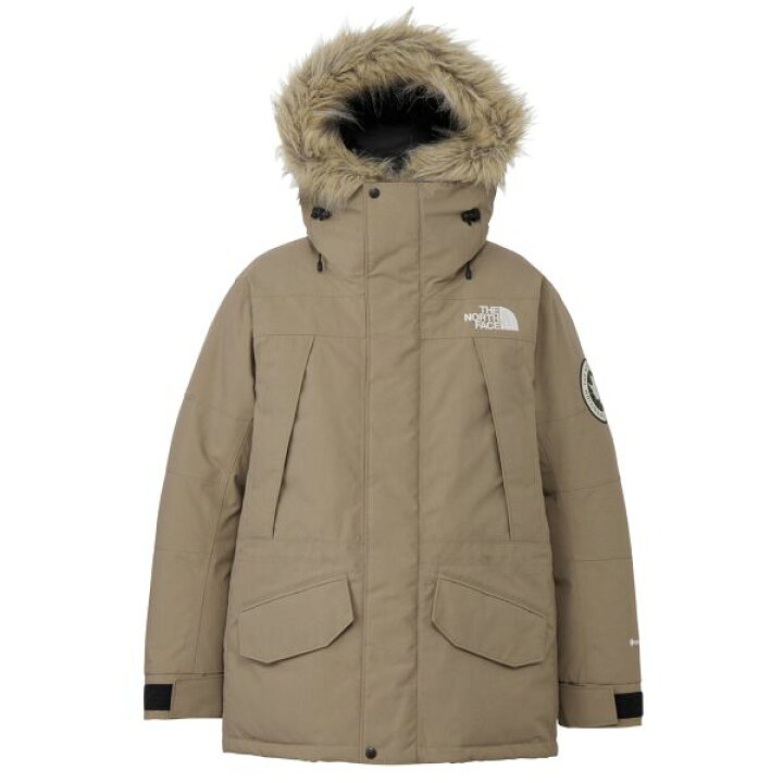 楽天市場】【2025年秋冬】THE NORTH FACE ND92546 Antarctica Parka 