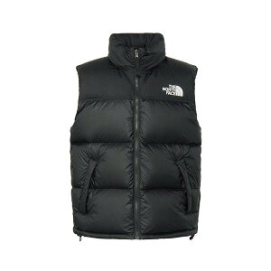 �y2025�N�H�~�zTHE NORTH FACE�@ND92557�@Nuptse Vest�@�k�v�V�x�X�g�@�u���b�N(K)