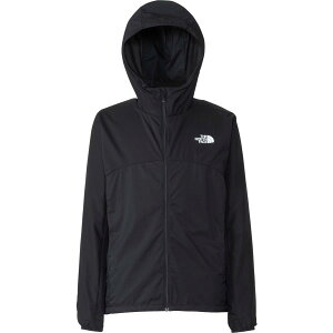 �y2024�t�āzTHE NORTH FACE�@NP22202�@Swallowtail Hoodie�@�X�����[�e�[���t�[�f�B�[�@�u���b�N (K)(NP22601�̑O���f���j