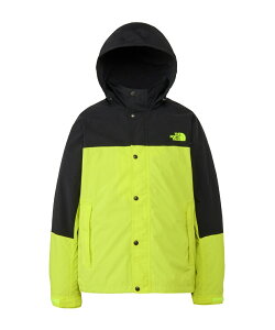 �y2025�N�H�~�zTHE NORTH FACE�@NP22550�@�n�C�h���i�E�B���h�W���P�b�g�@�u���b�N×�t�B�Y���C��(FK)