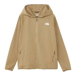�y2024�t�āzTHE NORTH FACE�@NPW22435�@Sunshade FullZip Hoodie�i�����p�j�@�N���V�b�N�J�[�L(CK)