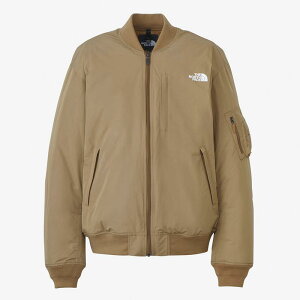 y2024NH~zTHE NORTH FACE@NY82452@Insulation Bomber Jacket@CT[V{o[WPbg @[eBeBuEiUBj