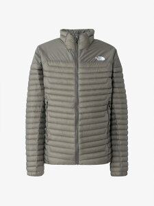ザ・ノース・フェイス(THE NORTH FACE) サンダージャケット メンズ 
