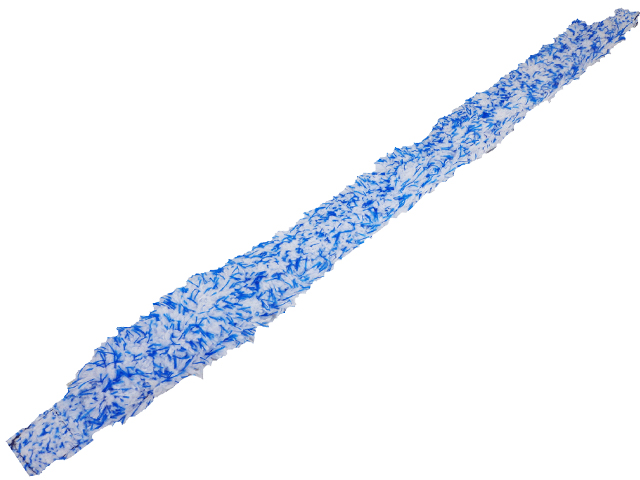 【楽天市場】新型スティーラー用替布45cm青 : ガラス清掃用品ヤマオカ楽天市場店