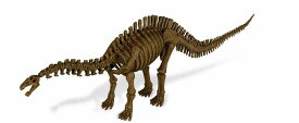 恐竜発掘セット【アパトサウルス】 化石 恐竜 骨 プレゼント 知育玩具 夏休み 自由研究 掘る