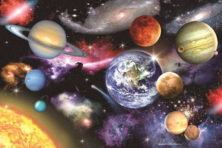 楽天市場 3d ジグソーパズル 宇宙 150ピース Howardrobinson 宇宙 地球 おうち時間 きれい プレゼント 脳トレ 知育玩具 ３d 恐竜 おもちゃのヤマサン