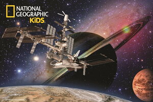 3D �W�O�\�[�p�Y�� �y�l�H�q���z150�s�[�X NATIONAL GEOGRAPHIC �F�� �V�̊ϑ� �f�� ���������� �]�g�� �v���[���g �m��ߋ�