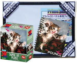 yʌz_NX}XbsO^Zbg@ 3D 100s[X WO\[pY × pYt[  킢3Dm[gĂyLтz3DWO\[pY [ ̎q 