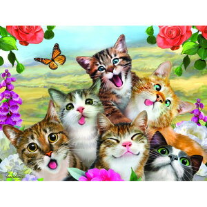 3D �W�O�\�[�p�Y�� �y�L�����̎��B��ʐ^�z100�s�[�X �y�b�g ���� ���������� �]�g�� �v���[���g �m��ߋ�