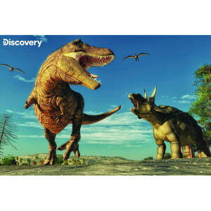 3D �W�O�\�[�p�Y�� �y�Ό��IT-REX�ƃg���P���g�v�X�z150�s�[�X discovery �e�B���m�T�E���X ���� ���������� ���������� �v���[���g �m��ߋ�