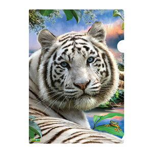 3D �N���A�z���_�[�y�X�}�g���̃z���C�g�^�C�K�[�z ���� �g�� ���[�� �N���A�t�@�C�� �v���[���g