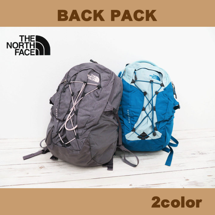 楽天市場】[THE NORTH FACE]ノースフェイス レディース BOREALIS 