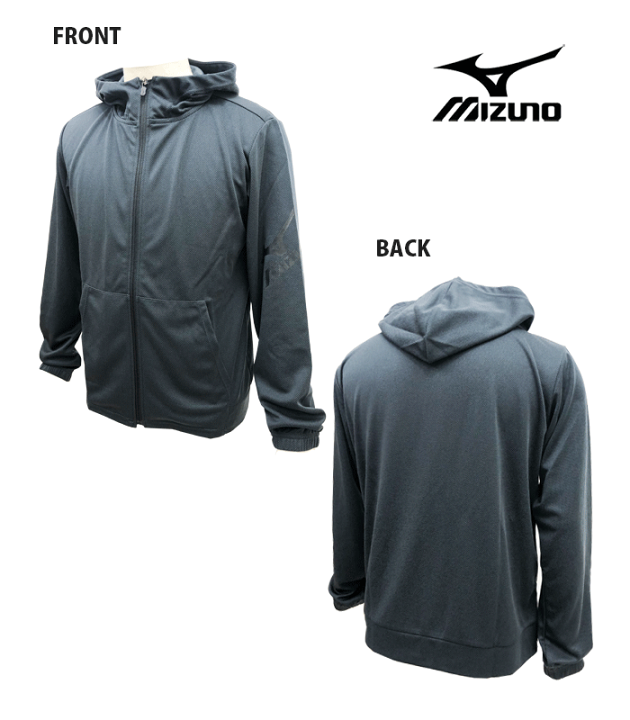 Mizuno Pro 2025モデル ミズノプロ 限定 野球 ウェア フルジップ