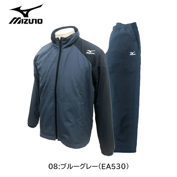 今ならほぼ即納！ 楽天市場】【SALE】MIZUNO ミズノ [メンズ]裏トリコット ウォーキング・ランニングウェア