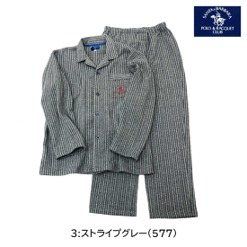 【SANTA BARBARA POLO&RACQUETCLUB】 サンタバーバラポロ メンズ 裏起毛長袖パジャマ[M/L][2色]312576/312577/MENS 男性 紳士 前開き 上下セット ナイトウェア ルームウェア 寝巻 部屋着 着替え 寝具 入院 旅行 起毛 父の日 pgsz【RCP】