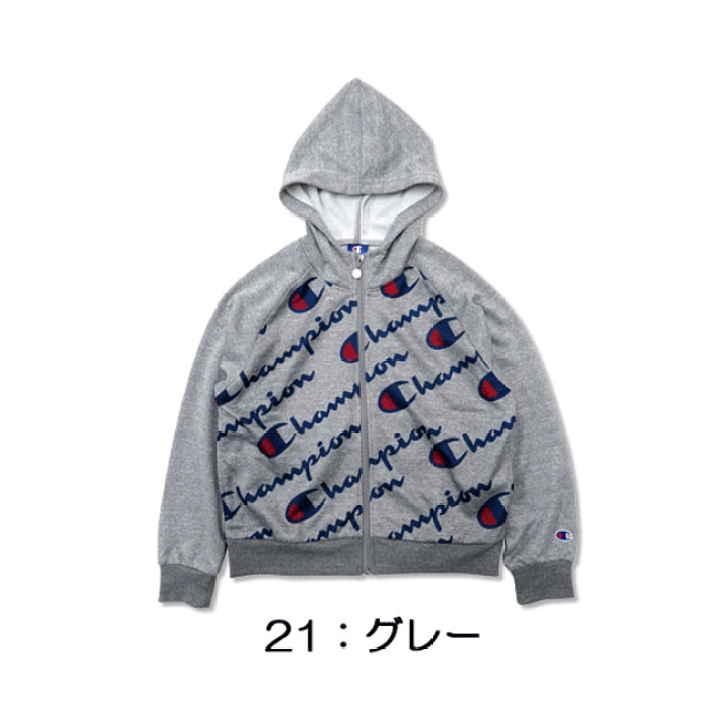 Champion(チャンピオン) / ジャージ/0/ポリエステル/PUP/無地