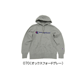 【SALE】[送料無料][champion]チャンピオン [メンズ]プルオーバースウエットパーカー(裏起毛)[S〜XL][4色]C3-L122/ベーシック スウェットパーカー スエット ロゴデザイン カンガルーポケット 普段着 部屋着 パーカー おしゃれ aphz【あす楽】【RCP】