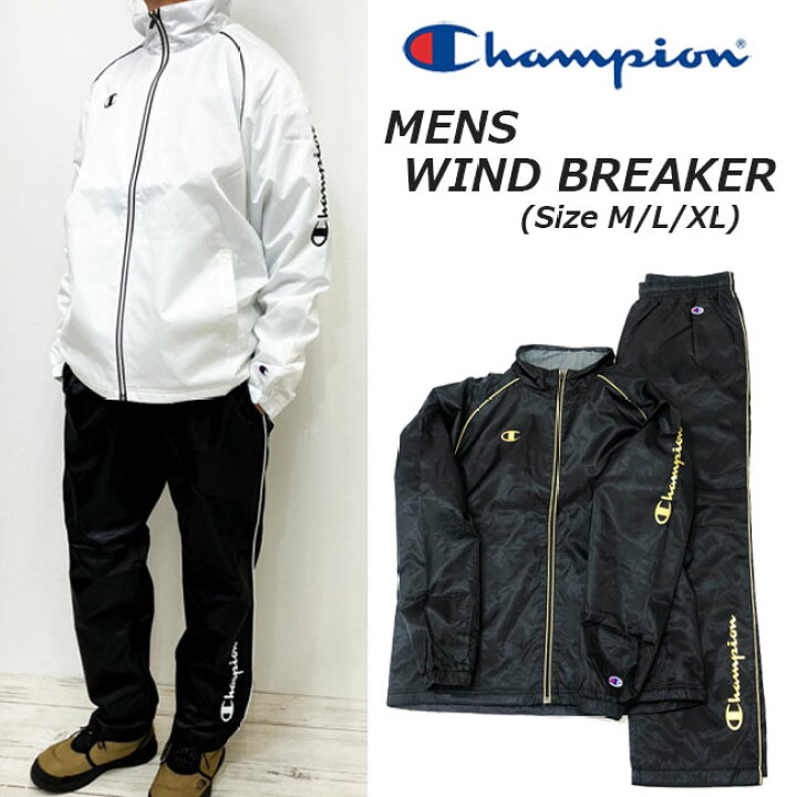 楽天市場】【40%OFF】Champion チャンピオン [メンズ]裏トリコット 