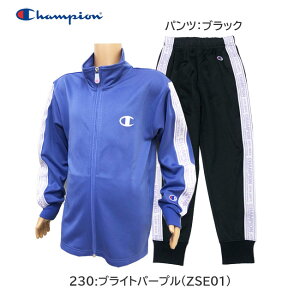 [Champion] `sI K[Y W[W㉺Zbg[130-160cm][3F]CK-ZSE01/ZSF01 LbYWjA ̎q q W[WX[c W[WZbg ZbgAbv LbY wZ ^ ʊw C 