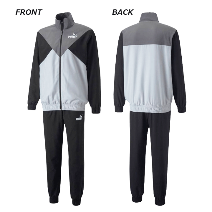 楽天市場】[SALE]【PUMA】プーマ メンズ ウーブントラック上下