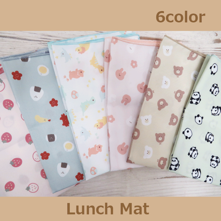 ★ランチクロス★ 楽天市場】【メール便対応】 ランチマット 77471/472/473/474/475/476