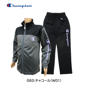 SALE [Champion] `sI[LbYWjA] W[WZbg[110cmE130cm][4F]CK-XSW01 {[CYK[Y j̎q ̎q jq q W[WX[c ㉺Zbg wZ w ^ ʊw C 