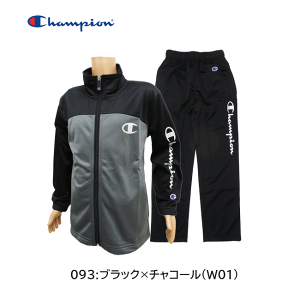 SALE [Champion] `sI[LbYWjA] W[WZbg[110cmE130cm][4F]CK-XSW01 {[CYK[Y j̎q ̎q jq q W[WX[c ㉺Zbg wZ w ^ ʊw C 