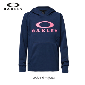 【SALE】[OAKLEY] オークリー [ジュニア] プルオーバーパーカー[130-160cm][2色]FOA401626/パーカー/ボーイズ/ガールズ/男の子/女の子/上着/ENHANCE FLEECE JACKET YTR 1.7/キッズ/部活/吸湿速乾性/スポーツ/クラブ/通学/学校/普段着/pasz【あす楽】【RCP】