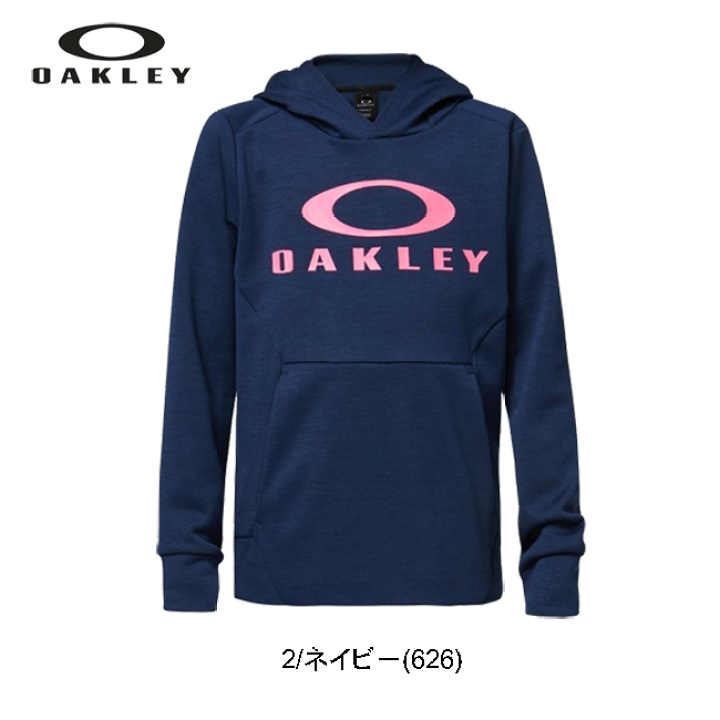 楽天市場】【SALE】[OAKLEY] オークリー [ジュニア] プルオーバー