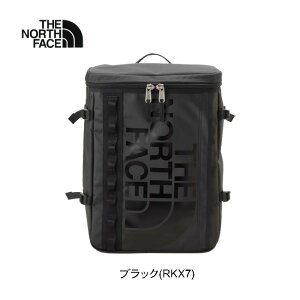 [THE NORTH FACE]�m�[�X�t�F�C�X BASE CAMP FUSE BOX[30L]�u���b�N NF0A3KVRKX7-OS �ׁ[�X�L�����v�q���[�Y�{�b�N�X �o�b�N�p�b�N �����b�N�T�b�N �f�C�o�b�O �����Y ���f�B�[�X adult �j�����p ���w ���Z ��