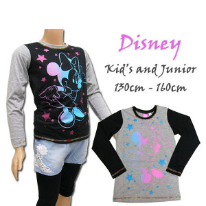 y[֑ΉzDisney~j[mK[YnTVc [130-160cm]JJ2035 ̎q K[Y Girls fBYj[Minnie ~j[}EX ~j[ T e[Jbg TVc np azz